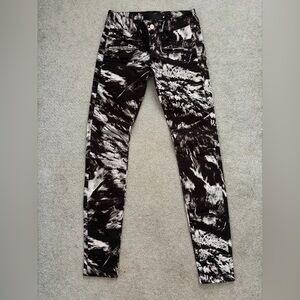 Monochrome Women's Skinny Jeans
